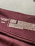 Victoria's Secret Burgundy Active Pants Size 4 - photo 7