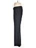 Halogen Stripes Gray Dress Pants Size 10 - photo 5