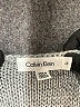 Calvin Klein Gray Pullover Sweater Size L - photo 7