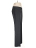 Halogen Stripes Gray Dress Pants Size 10 - photo 4