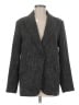 Max Studio Tweed Gray Blazer Size M - photo 1