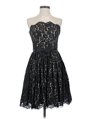 Robert Rodriguez Cocktail Dress (view 1)