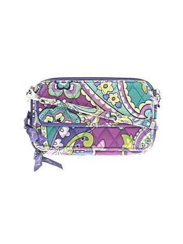 Vera Bradley Crossbody Bag (view 1)