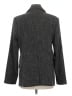 Max Studio Tweed Gray Blazer Size M - photo 2