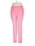 Lululemon Athletica Pink Active Pants Size 10 - photo 1