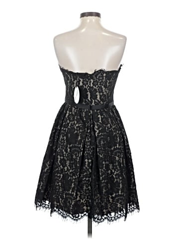 Robert Rodriguez Cocktail Dress (view 2)