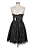 Robert Rodriguez Black Cocktail Dress Size 4 - photo 2