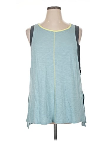 Lou & Grey Sleeveless T-Shirt (view 1)