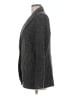 Max Studio Tweed Gray Blazer Size M - photo 5