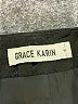 Grace Karin Black Vest Size S - photo 6