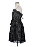 Robert Rodriguez Black Cocktail Dress Size 4 - photo 5