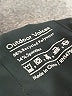 Outdoor Voices Gray Track Jacket Size M - photo 6