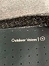 Outdoor Voices Gray Track Jacket Size M - photo 7
