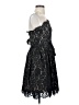 Robert Rodriguez Black Cocktail Dress Size 4 - photo 4