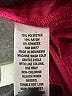Worthington Pink Dress Pants Size 16 - photo 5