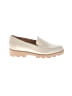 Vince. Solid Ivory Flats Size 8 1/2 - photo 1
