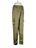 Bailey 44 Green Cargo Pants Size S - photo 1