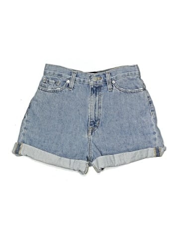 BDG Denim Shorts (view 1)