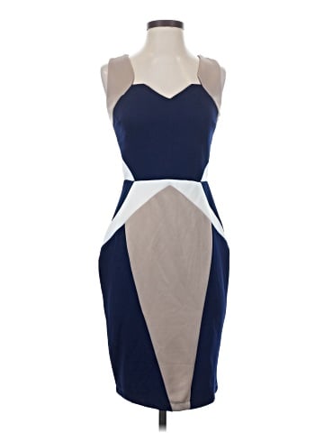 Venus Cocktail Dress (view 1)