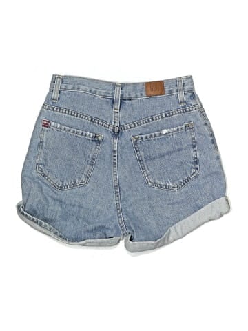 BDG Denim Shorts (view 2)