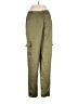 Bailey 44 Green Cargo Pants Size S - photo 2