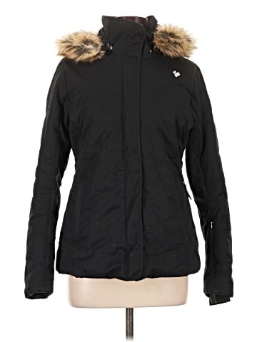 Obermeyer Snow Jacket (view 1)