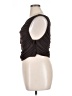 Express Brown Sleeveless Top Size XL - photo 5