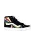 Vans Black Sneakers Size 10 1/2 - photo 1