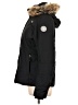 Obermeyer 100% Polyester Solid Black Snow Jacket Size 10 - photo 5