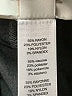 Chico's Solid Black Dress Pants Size Lg (2.5) - photo 5
