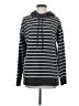 Maurices Black Pullover Hoodie Size S - photo 1