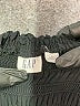Gap Black Cocktail Dress Size L - photo 4
