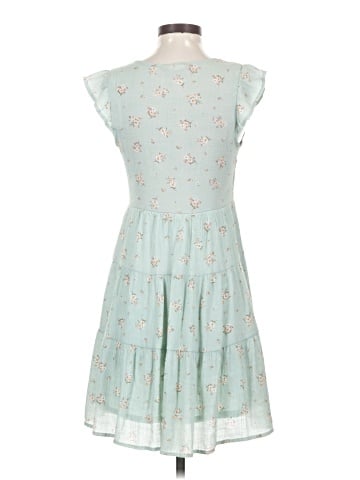 Altar'd State Casual Dress (view 2)