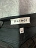 DL1961 Solid Black Jeans Size 25 waist - photo 4