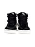 Vans Black Sneakers Size 10 1/2 - photo 2