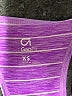 Gap Fit Purple Tank Top Size XS - photo 7