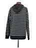 Maurices Black Pullover Hoodie Size S - photo 2