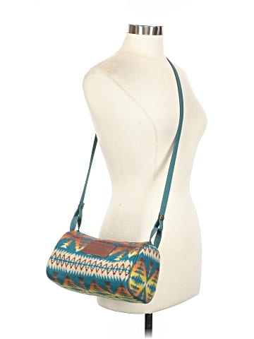 Pendleton Crossbody Bag (view 2)
