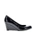 Johnston & Murphy Black Wedges Size 6 - photo 1
