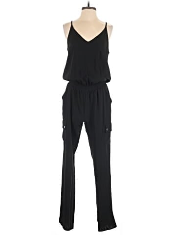 Amanda Uprichard Jumpsuit (view 1)