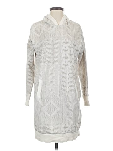 Simply Vera Vera Wang Casual Dress (view 1)