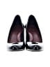Johnston & Murphy Black Wedges Size 6 - photo 2
