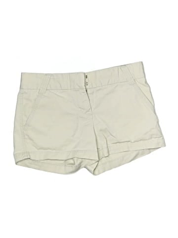J.Crew Khaki Shorts (view 1)