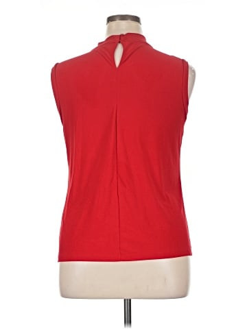 Tommy Hilfiger Sleeveless Blouse (view 2)