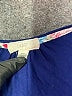 Cupio Blue Casual Dress Size M - photo 7