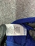 Cupio Blue Casual Dress Size M - photo 8