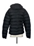 Adidas 100% Polyester Black Snow Jacket Size S - photo 2