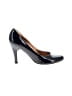 Arturo Chiang Black Heels Size 6 - photo 1