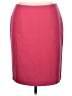 Halogen Solid Pink Formal Skirt Size 14 - photo 1