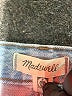 Madewell Blue Denim Shorts Size 26 waist - photo 3
